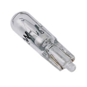 12V 5W Bulb Capless Bulb