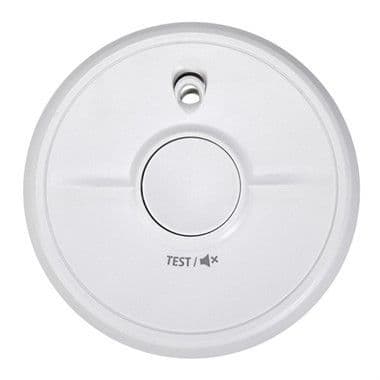 Smoke Alarm